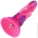    Hismith Silicone Tentacle Dildo Monster Series (SO9964)