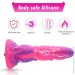    Hismith Silicone Tentacle Dildo Monster Series (SO9964)