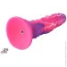    Hismith Silicone Tentacle Dildo Monster Series (SO9964)