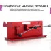  - Hismith Table Top 2.0 Pro APP Red,   (SO6195)