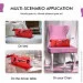  - Hismith Table Top 2.0 Pro APP Red,   (SO6195)