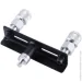 Hismith    - Quick Connector Adapter with Double Head,  KlicLok (SO6219-02)