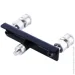 Hismith    - Quick Connector Adapter with Double Head,  KlicLok (SO6219-02)