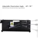 Hismith  - Table Top 2.0 Pro APP Black,   (SO6194-02)