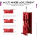 Hismith  - Table Top 2.0 Pro APP Red,   (SO6195-02)