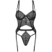 JSY  JS228161 Black S/M (SX1823-02)