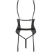 JSY  JS228161 Black S/M (SX1823-02)