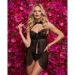 JSY  JS228165 Black L/XL (SX1830-02)