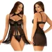 JSY  JS228165 Black L/XL (SX1830-02)