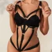 JSY  JS228171 Black L/XL (SX1839-02)