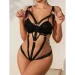 JSY  JS228171 Black L/XL (SX1839-02)