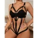 JSY  JS228171 Black L/XL (SX1839-02)