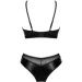 JSY  JS228183 Black S/M (SX1842-02)