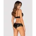 JSY  JS228183 Black S/M (SX1842-02)