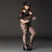      JSY P71101 Plus Size (SO8357)