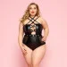  JSY P91128 Plus Size (SO8378)