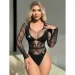  JSY WW7041 Black One Size (SX1815)