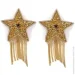    JSY -   Nipple Sticker RT236112 Gold,  (SO9279-02)