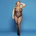 JSY  P91168  Plus Size (SO8389~22)