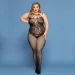 JSY  P91168  Plus Size (SO8389~22)
