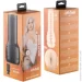 Kiiroo Мастурбатор Feel Ashley Barbie, копія вагіни порнозірки (SO6153-02) Kiiroo Мастурбатор Feel Ashley Barbie, копія вагіни порнозірки (SO6153-02)
