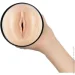 Kiiroo Мастурбатор Feel Ashley Barbie, копія вагіни порнозірки (SO6153-02) Kiiroo Мастурбатор Feel Ashley Barbie, копія вагіни порнозірки (SO6153-02)