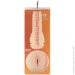 Kiiroo Мастурбатор Feel Ashley Barbie, копія вагіни порнозірки (SO6153-02) Kiiroo Мастурбатор Feel Ashley Barbie, копія вагіни порнозірки (SO6153-02)