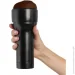 Kiiroo - Feel Stroker Dark Brown  - Keon (SO6149-02)