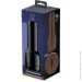 Kiiroo - Feel Stroker Dark Brown  - Keon (SO6149-02)