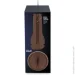 Kiiroo - Feel Stroker Dark Brown  - Keon (SO6149-02)