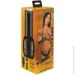 Kiiroo  Feel Victoria June Mouth Stroker PBC   PowerBlow  Keon (SO9361-02)