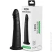  Kiiroo   Keon Vac-U-Lock Dildo (SO7678-02)