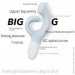 Kisstoy ³- KISTOY Big G (SO8706)