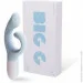 Kisstoy ³- KISTOY Big G (SO8706)