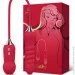  Kisstoy     Kistoy Cathy Red    (SO6036)
