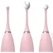 Kisstoy   KISTOY C-King Pink,   . ,    (SO9557)