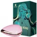 ³ Kisstoy   KisToy K-King Pink (SO4296)