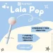 Kisstoy ³-   Lala Pop, 2 ,      (SO8710-02)
