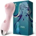  Kisstoy   Polly Pink (SO6544-02)