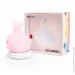  Kisstoy      Too Simple Pink (SO8715-02)