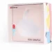  Kisstoy      Too Simple White (SO8716-02)