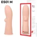 Kokos    Extreme Sleeve ES.01  M (SO1271-02)