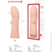 Kokos    Extreme Sleeve ES.01  M (SO1271-02)