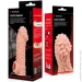    Kokos Cock Sleeve CS 004 M (SX1457)