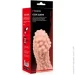    Kokos Cock Sleeve CS 004 M (SX1457)