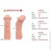    Kokos Cock Sleeve CS 007 L (SX1464)