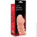    Kokos Cock Sleeve CS 010 L (SX1470)