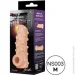    Kokos Nude Sleeve NS 003 M (SX1475)