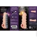    Kokos Nude Sleeve NS 006 M (SX1481)
