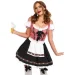 Leg Avenue   "" Beer Garden Babe M (SO7999-02)